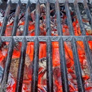 Campfire Ranchero Beef Chili