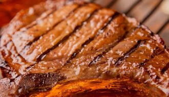 Grilled Thin Pork Chops Recipe