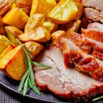 Super Fast Campfire Grilled Thin Pork Chops Recipe